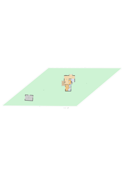Floor Plan 1 - Bermweg 30