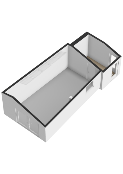 Floor Plan 10 - Arenborgweg 113