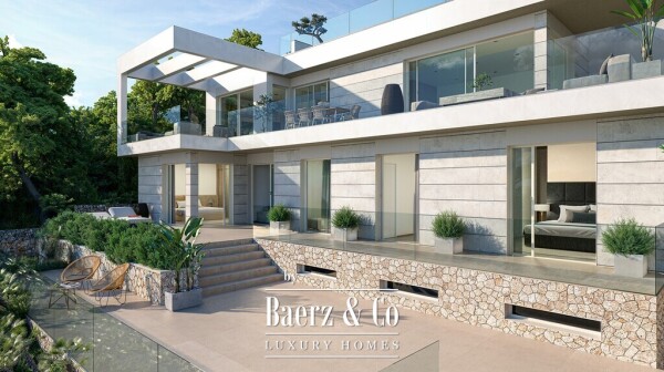 photo 7 Building project with stunning views