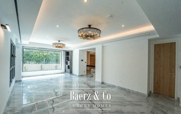 photo 10 Live Steps from the Sea: Brand-New Designer Mansion with Pool, Gym & Smart Home