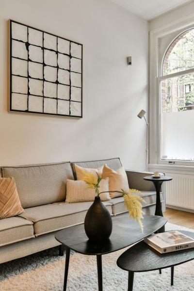 photo 6 Van Breestraat 109 H