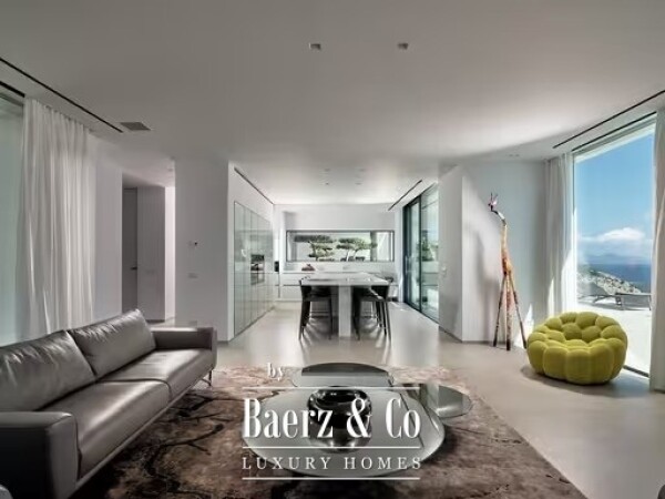 photo 7 Experience Refined Luxury in This Modern 5-Bedroom Villa in Northern Zakynthos