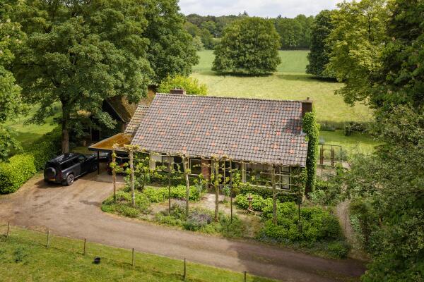 photo 2 Flessenbosweg 12