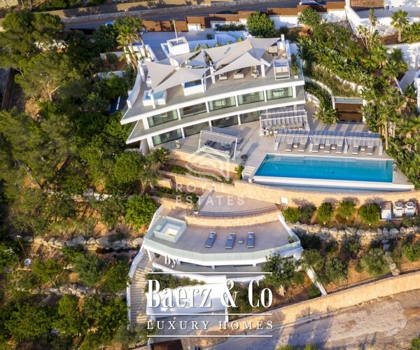 photo 24 Beautiful luxury home in Roca Llisa