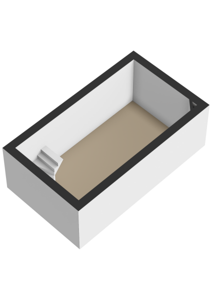 Floor Plan 6 - Middelblok 77 a