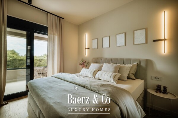 photo 7 Istria, Poreč area, luxuriously furnished semi-detached house with a pool