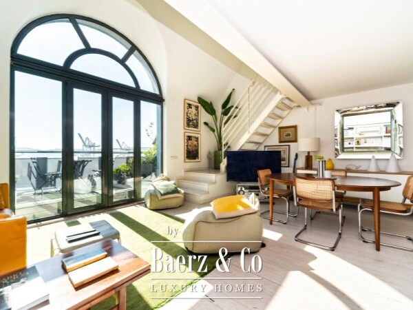 photo 8 Loft Rent Lisboa