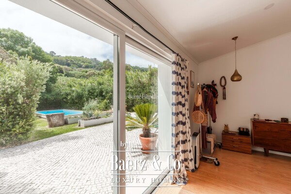 photo 11 Beautiful luxury home in Colares, Colares