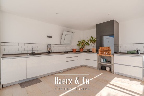 photo 15 VERY SPACIOUS 5 BEDROOM VILLA IN ROQUE DEL CONDE