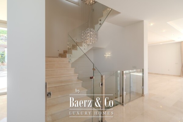 photo 19 VERY SPACIOUS 5 BEDROOM VILLA IN ROQUE DEL CONDE