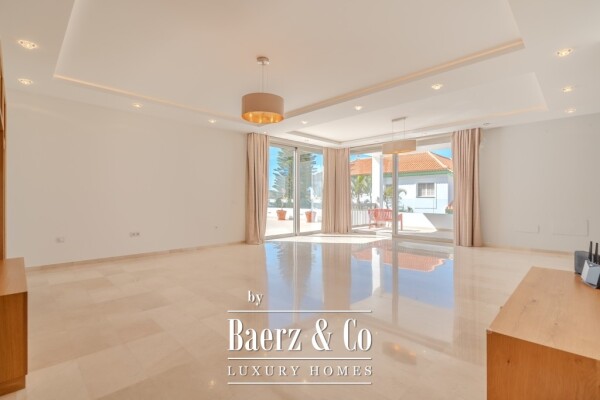 photo 32 VERY SPACIOUS 5 BEDROOM VILLA IN ROQUE DEL CONDE