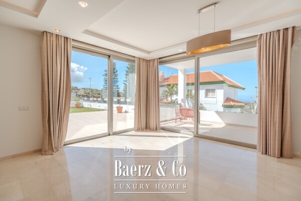 photo 33 VERY SPACIOUS 5 BEDROOM VILLA IN ROQUE DEL CONDE