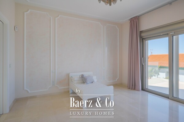 photo 52 VERY SPACIOUS 5 BEDROOM VILLA IN ROQUE DEL CONDE