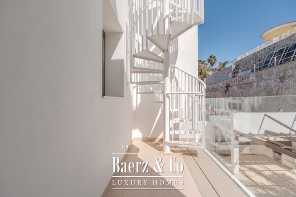 photo 67 VERY SPACIOUS 5 BEDROOM VILLA IN ROQUE DEL CONDE