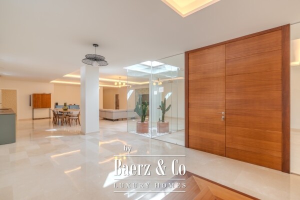 photo 69 VERY SPACIOUS 5 BEDROOM VILLA IN ROQUE DEL CONDE