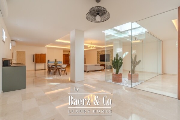 photo 70 VERY SPACIOUS 5 BEDROOM VILLA IN ROQUE DEL CONDE