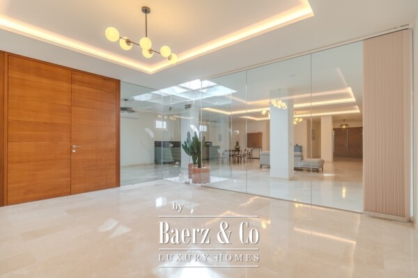 photo 73 VERY SPACIOUS 5 BEDROOM VILLA IN ROQUE DEL CONDE