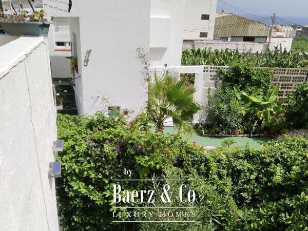 photo 2 Investment Finca with VV License and 3 Rental Units in Garachico, Tenerife