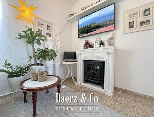 photo 5 Investment Finca with VV License and 3 Rental Units in Garachico, Tenerife