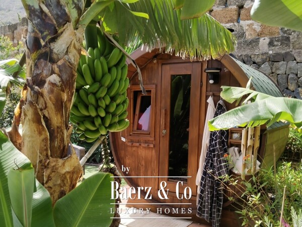 photo 9 Investment Finca with VV License and 3 Rental Units in Garachico, Tenerife