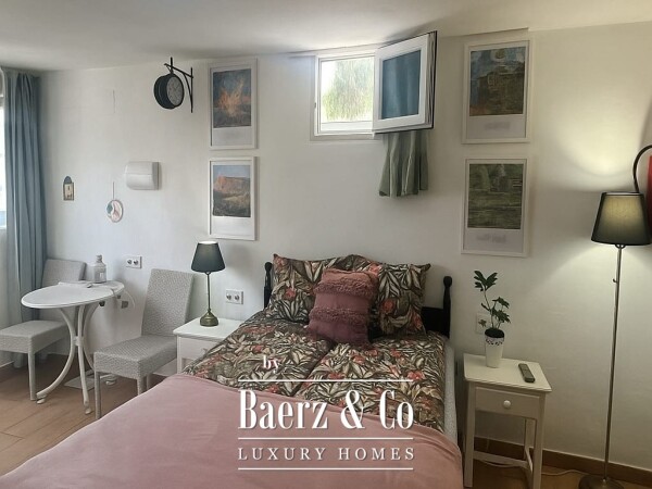 photo 16 Investment Finca with VV License and 3 Rental Units in Garachico, Tenerife