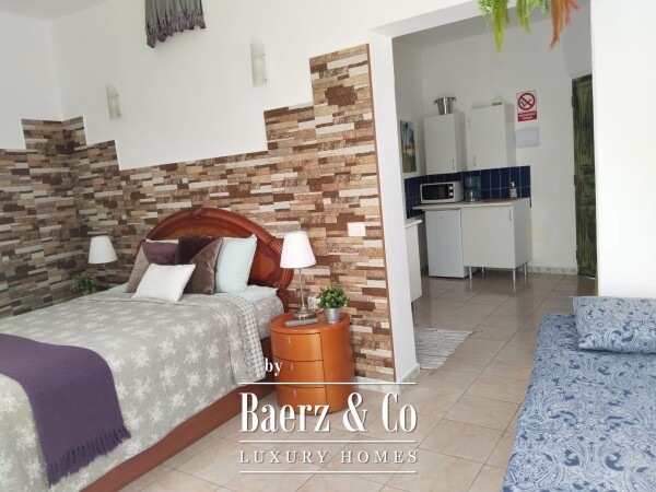 photo 20 Investment Finca with VV License and 3 Rental Units in Garachico, Tenerife
