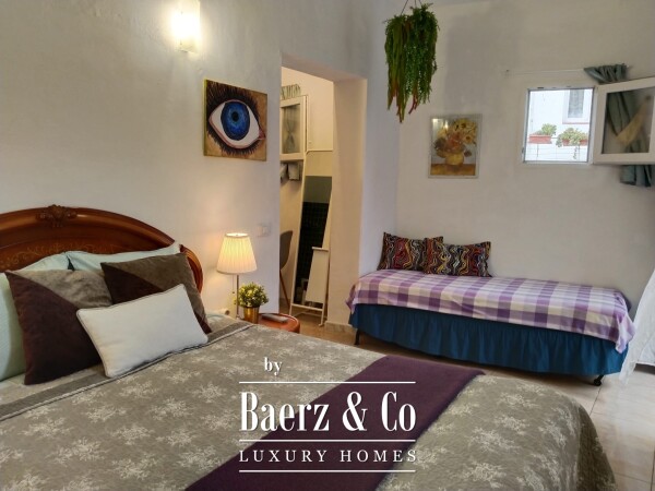 photo 25 Investment Finca with VV License and 3 Rental Units in Garachico, Tenerife