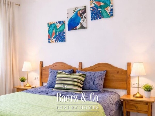 photo 26 Investment Finca with VV License and 3 Rental Units in Garachico, Tenerife