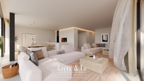 photo 5 Amazing villas in the making Tenerife south