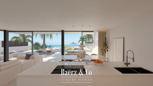 photo 8 Amazing villas in the making Tenerife south