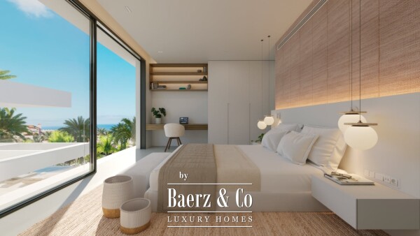 photo 12 Amazing villas in the making Tenerife south