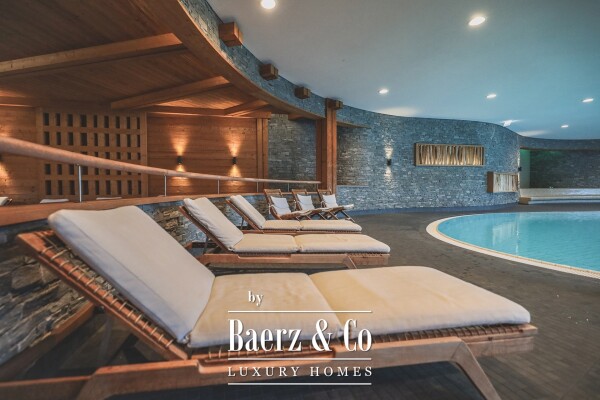 photo 13 Alpine Lodge Lenzerheide C 203