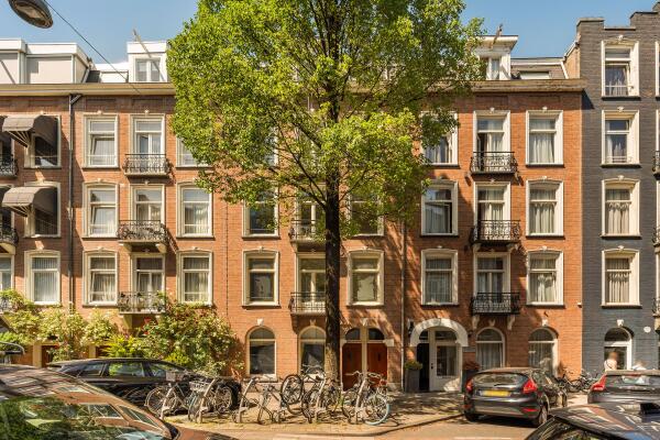 photo 36 Tweede Helmersstraat 8 2