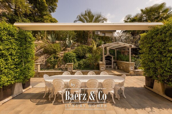 photo 5 Villa for sale 675 m²