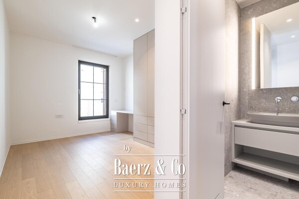 photo 7 Zagreb, Nova Ves, Luxury three bedroom apartment with double garage, NEW BUILDING