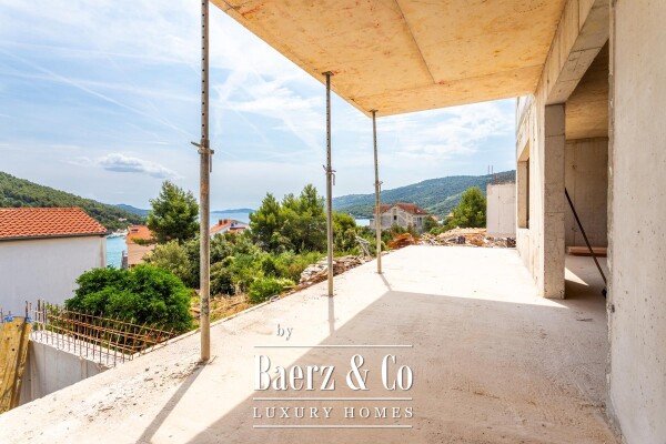 photo 5 Marina, New Construction - Spacious Three-Bedroom Apartment, Total Area 176 m²