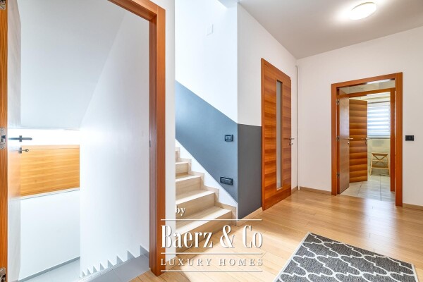 photo 7 Samobor, Giznik, beautiful new villa 450 m² on a plot of 3350 m²