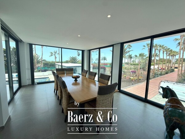 photo 10 Beautiful villa in Adeje, Tenerife south