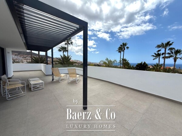 photo 25 Beautiful villa in Adeje, Tenerife south