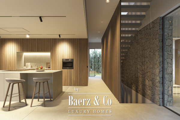 photo 7 Golf Sant Cugat - Villa Heritage - Villa Heritage