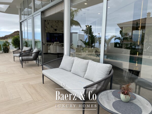 photo 9 Charming 5-bedroom villa Tenerife south