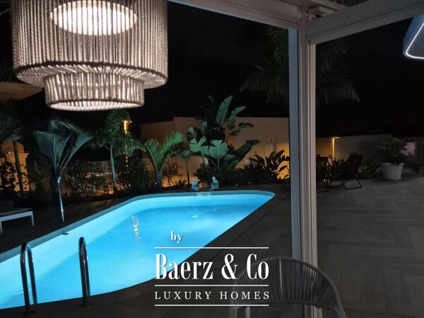 photo 42 Charming 5-bedroom villa Tenerife south