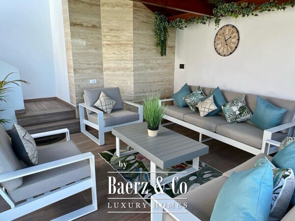 photo 20 Magnificent luxury villa on the seafront