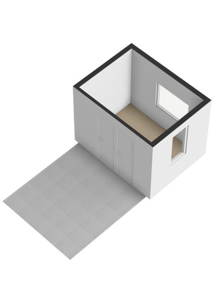 Floor Plan 10 - Tiendweg 34