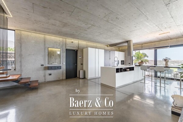 photo 5 Exceptional luxury villa in Adeje