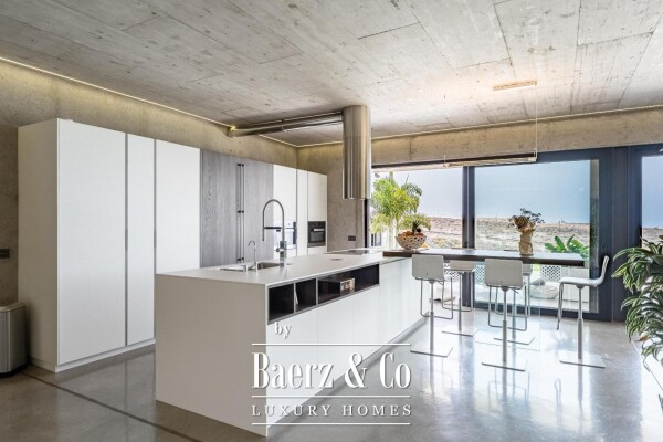 photo 6 Exceptional luxury villa in Adeje