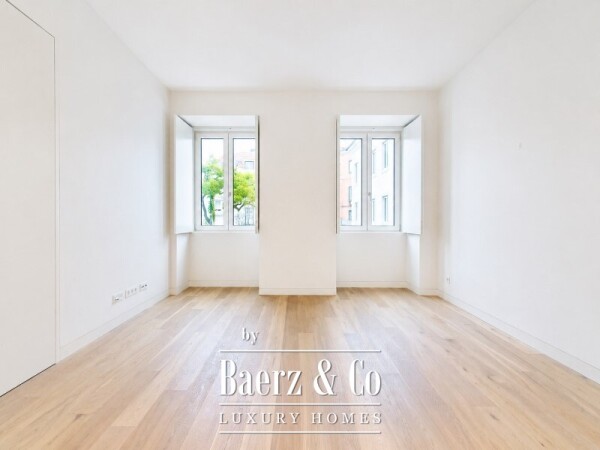 photo 3 Brand New Two Bedroom Apartment in Estrela