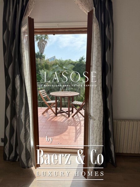 photo 26 Sitges, Terramar