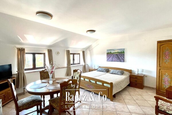photo 22 Crikvenica, house with 4 apartments and 2 commercial units in the town centre with sea view