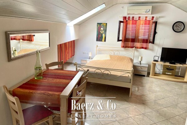photo 25 Crikvenica, house with 4 apartments and 2 commercial units in the town centre with sea view